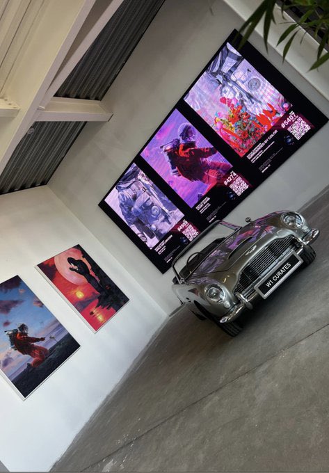Gm 🏁
