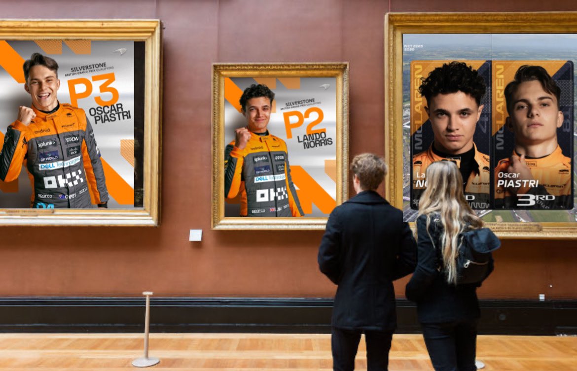 IN THE LOUVRE!!