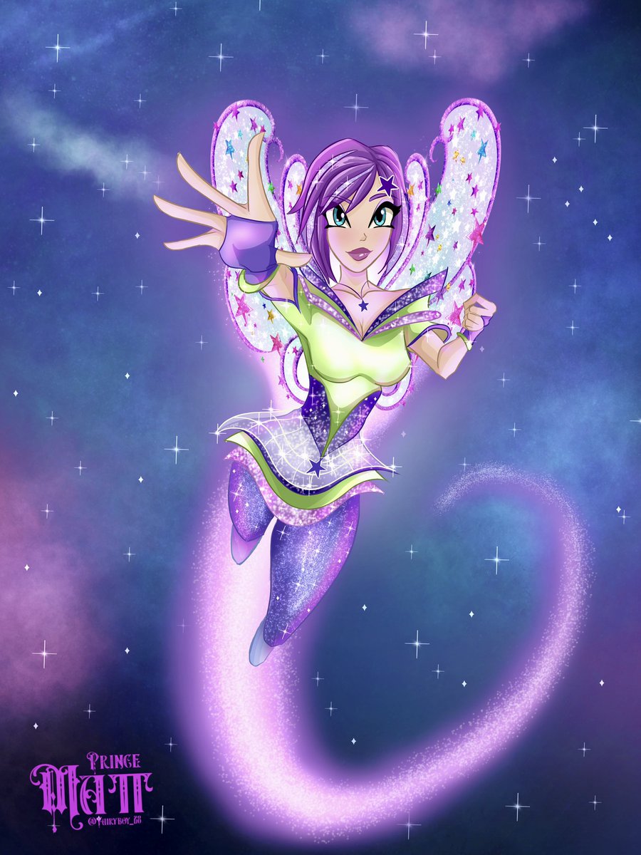 BoysMagical's tweet image. Which one is your favorite? 😍🤩

Drawings for the #magicwinx_challenge

Love all