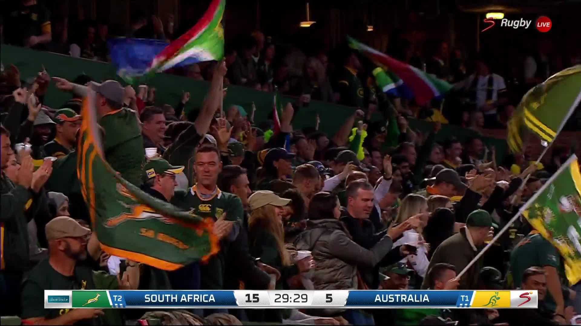 SuperSport Rugby on Twitter: