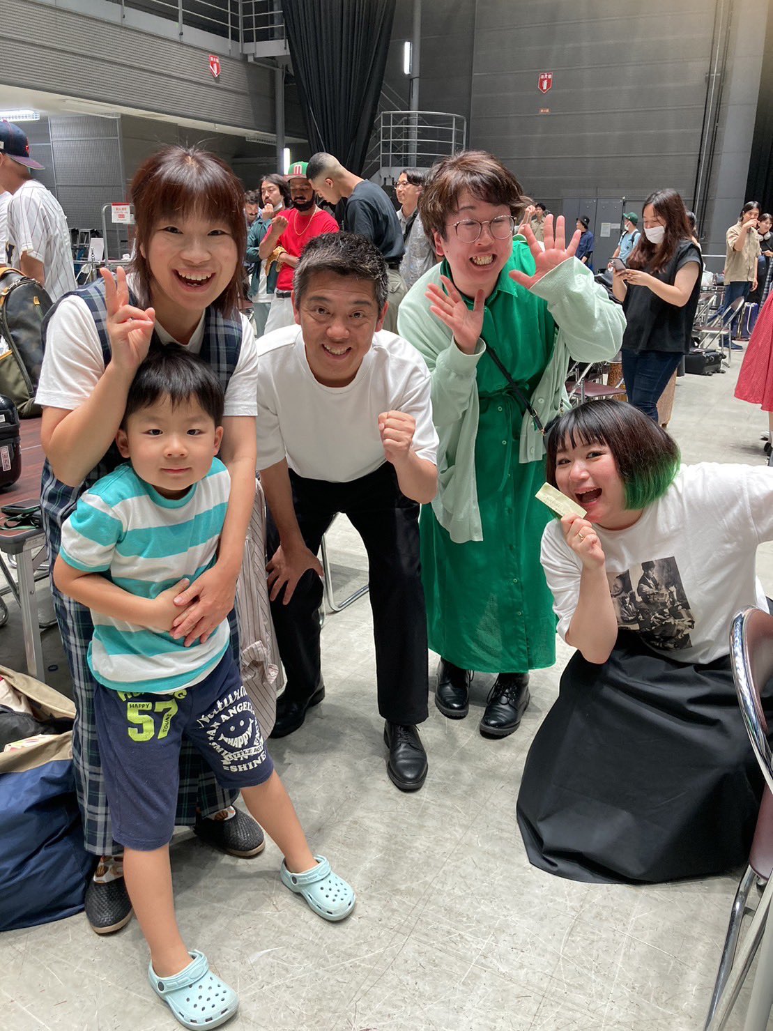 府中ふみえ。(プラン計画) on Twitter