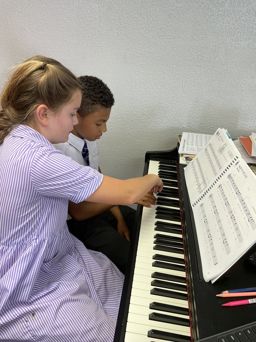 Music at Forest tweet media