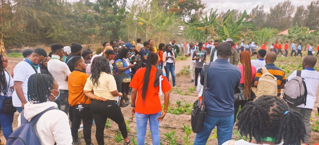 Nairobi Summer School on Climate Justice on Twitter: