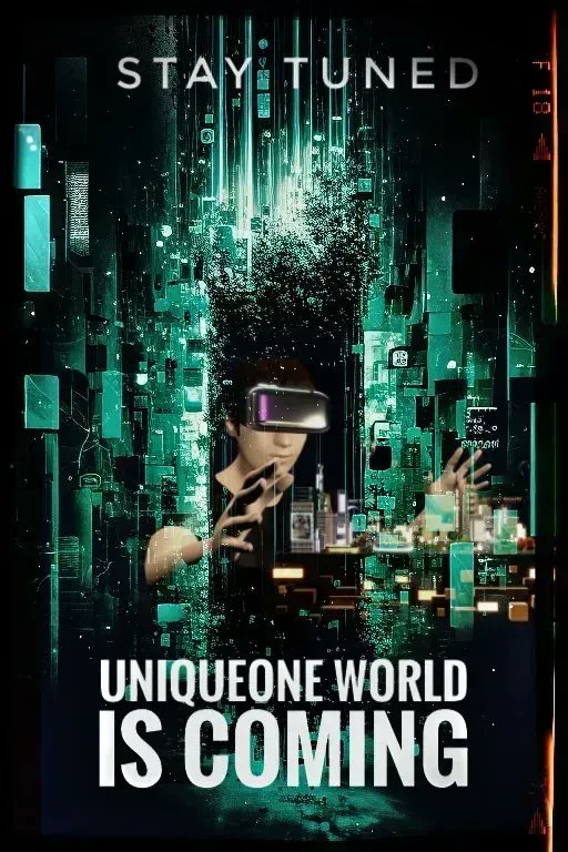 PedroVenancio72's tweet photo. ๐ NFT revolution with the UoNo Marketplace from UniqueOne. Our IPLO services allow developers to build rich, integrated marketplaces for their digital items. Follow us on Twitter: https://t.co/ufENylhYx1 #NFTs #IPLO #UniqueOneMarketplace #UON ๐ https://t.co/j2a1JfvTEt