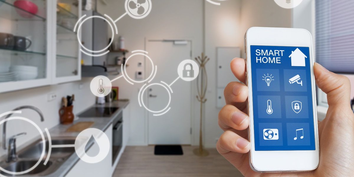 robbyhill23's tweet image. This #homeautomation checklist can be helpful for building a #connectedhome.  cpix.me/a/173177330