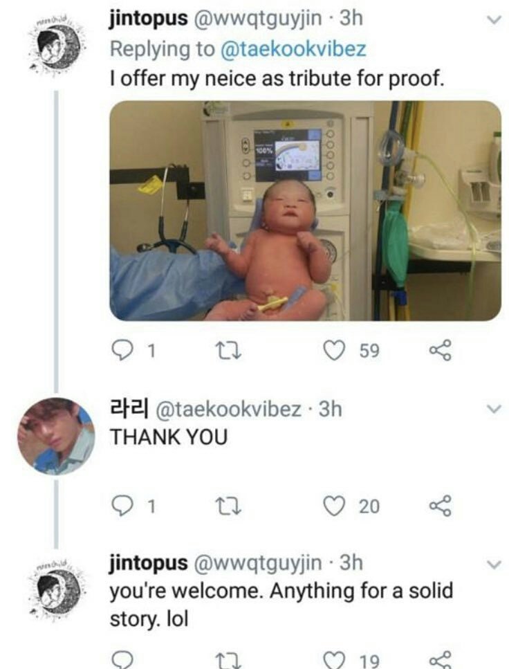 armytwt in a nutshell (pt.2) for our 10th birthday 

A thread -