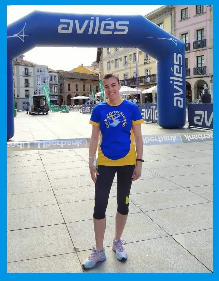 Club Correr Asturias tweet media