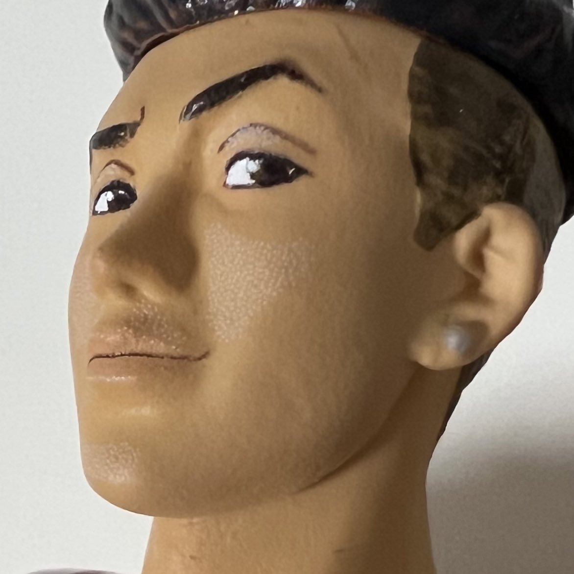 팔이 안올라가.                      패스할게여ㅎ