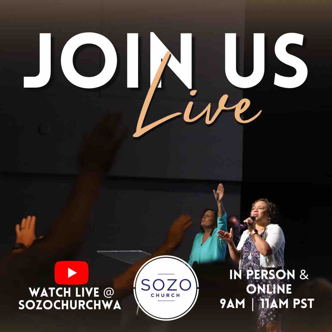 Sozo Church (@sozochurchwa) / Posts / X