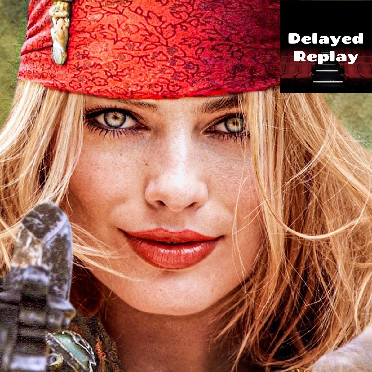Delayed Replay tweet media