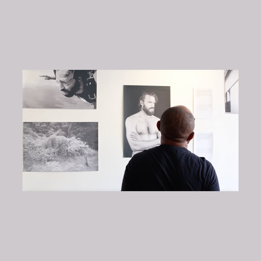 La vidéo de l'Exposition de Juin 2023 est sortie ! (©Hesa) 
RDV sur notre chaîne Youtube pour la découvrir : bit.ly/3NGpUqB
Pour plus d'infos : bit.ly/3qmjOUf
Un grand merci à Geoffroi Caffiery pour sa confiance, ainsi qu'à toute l'Equipe de Canopy !