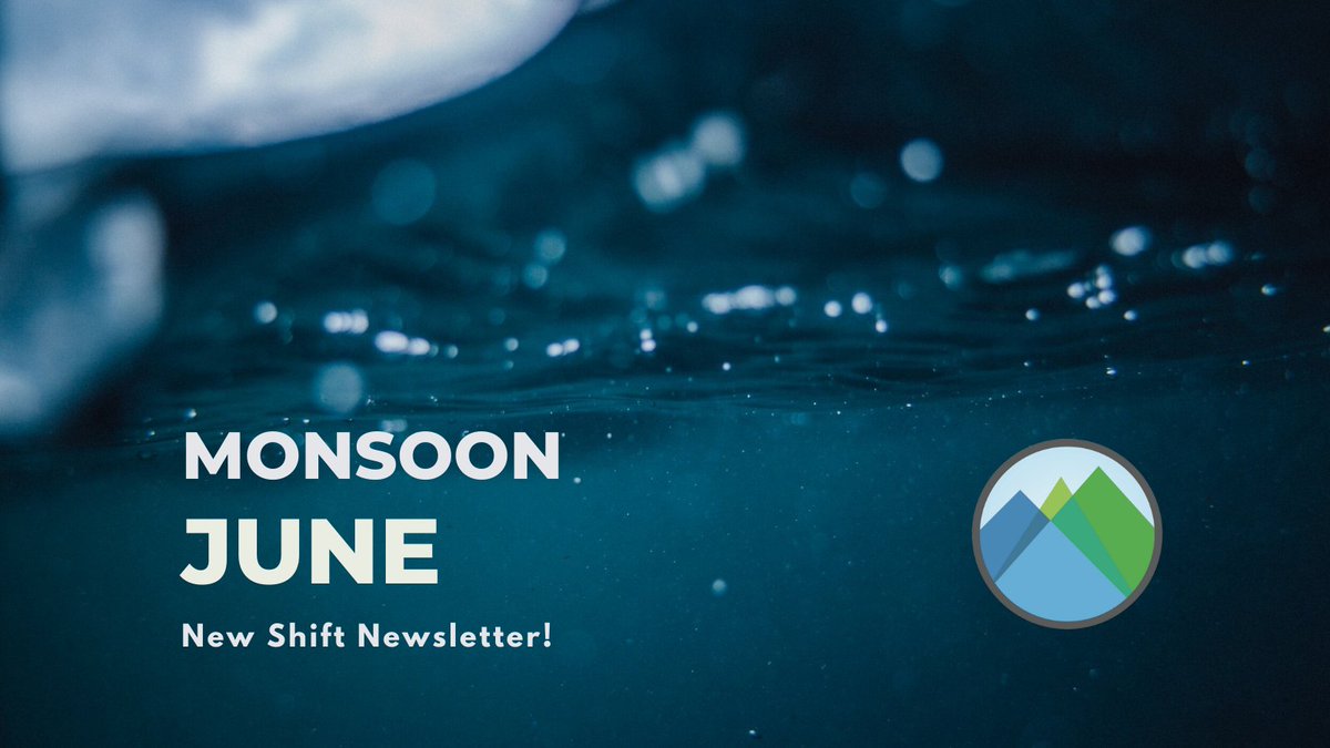 The recent water restrictions in Canmore, Dead Man’s Flats, and Harvie Heights bring water conservation to the top of our minds. How is  climate change affecting our water supplies? What can we do about it? 
Learn more in our most recent Shift Newsletter:
ow.ly/ZkeZ50P5sGU