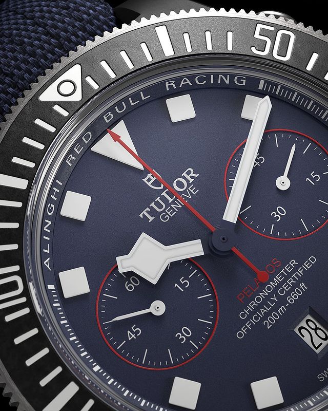 Precision_Watch tweet picture