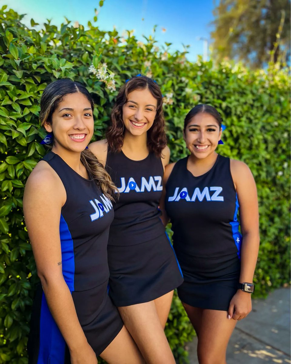#JAMZCamp Day 1️⃣ let’s goooooo! 🙌🏽