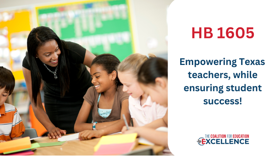Elevating Teaching Standards, Empowering Students! With #HQIM, Texas teachers have access to cutting-edge instructional materials aligned with state standards, enabling them to deliver engaging and effective lessons, sparking a love for learning in every child.  #TexasEd