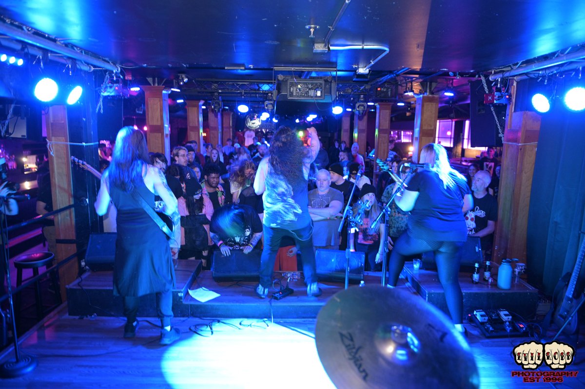 Check out the interview we did with The Median Man via the link in our bio 🤘❤️
#fathomfarewell #metal #interview #metalcore #heavymusic #altmetal #djent