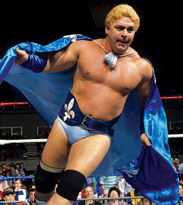 GB on Twitter: "What's your honest opinion on Dino Bravo? https://t.co/DuTSgnjapT" / Twitter