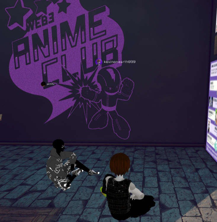 web3AnimeClub's tweet photo. Starting now: https://t.co/V4FLbnTQXt https://t.co/sEwJvn6XPv
