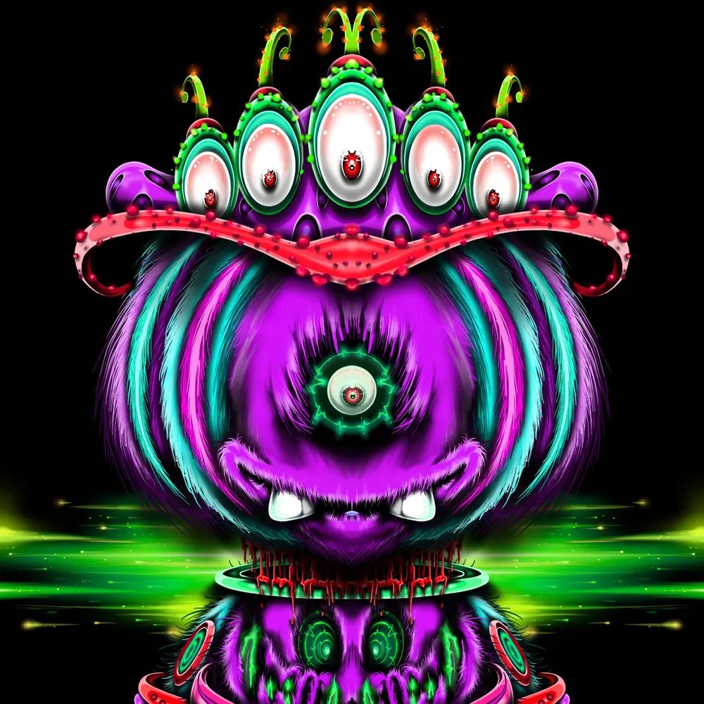 #LTA <a href="/FursLTA/">FursLTA 👁🍄🌈</a> #MintingToday #JULY8th #LTAProductions

<a href="/FursLTA/">FursLTA 👁🍄🌈</a> minting Today: 9pm EST!!

Supply: 4,000 public mint
Price: 0.02 ETH

lucatheastronaut.com/fursmint