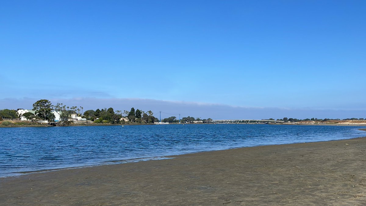 Another day in paradise. #SanDiego