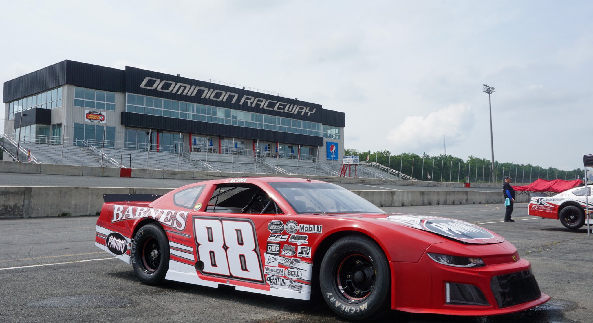 Dominion Raceway on Twitter: "You know what time it is 😎 we’ll see you