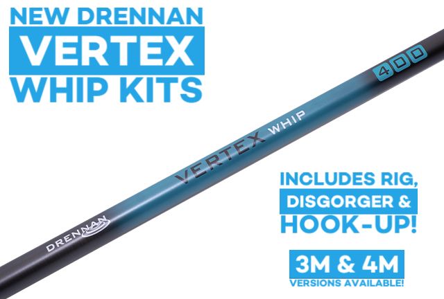 matchman_supply's tweet photo. NEW DRENNAN, ESP, DAIWA &amp; MORE! - https://t.co/WBa0ELiuQW https://t.co/wIupdkIUTZ