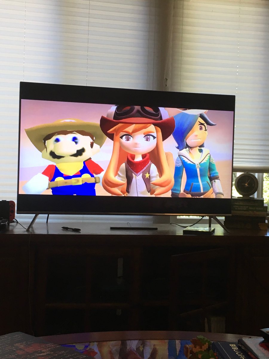 jamesm2022's tweet photo. Watching WESTERN SPAGHETTI, partners. YEEHAW! https://t.co/QbeK72wbP9