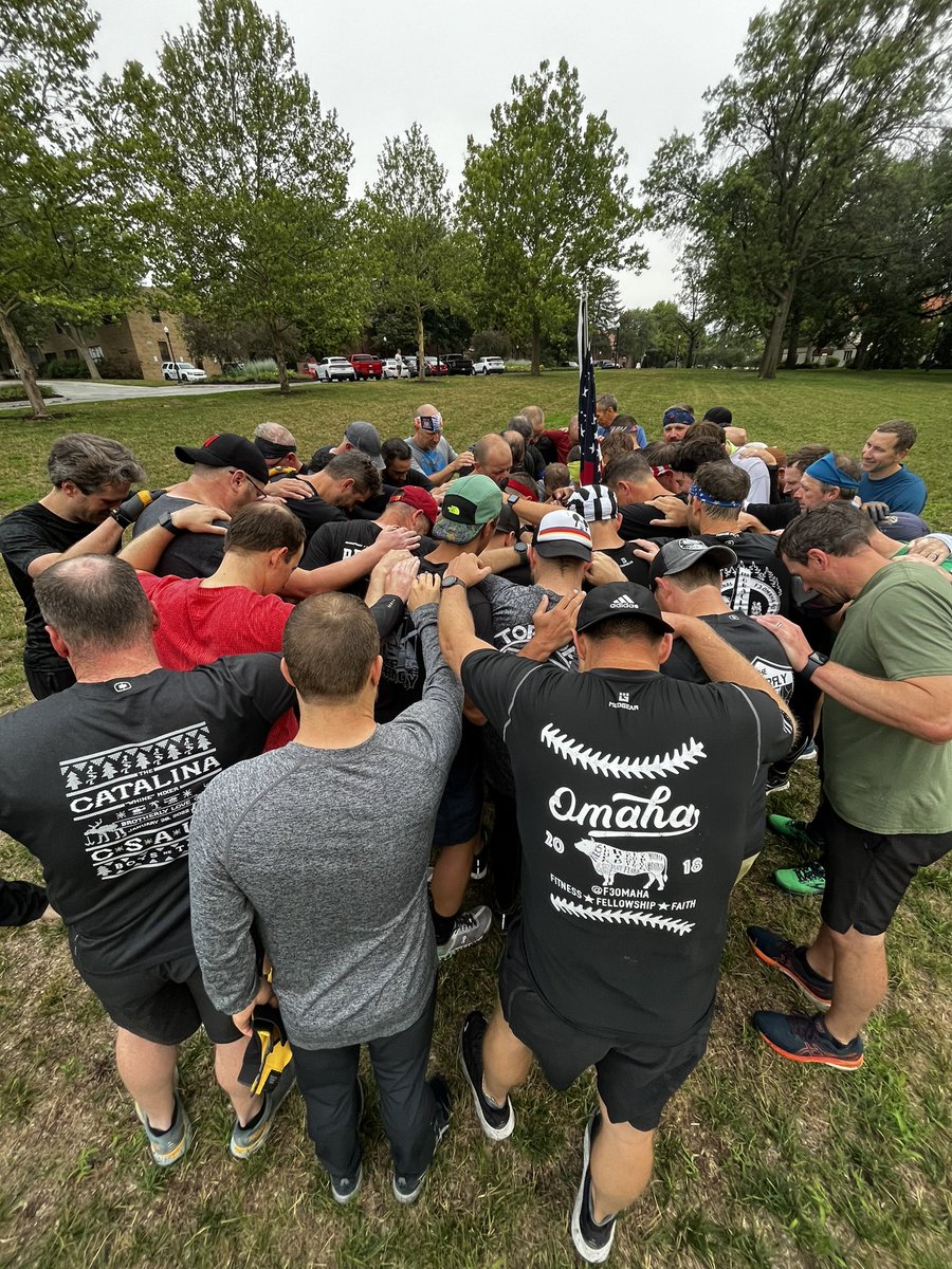 F3Omaha tweet picture