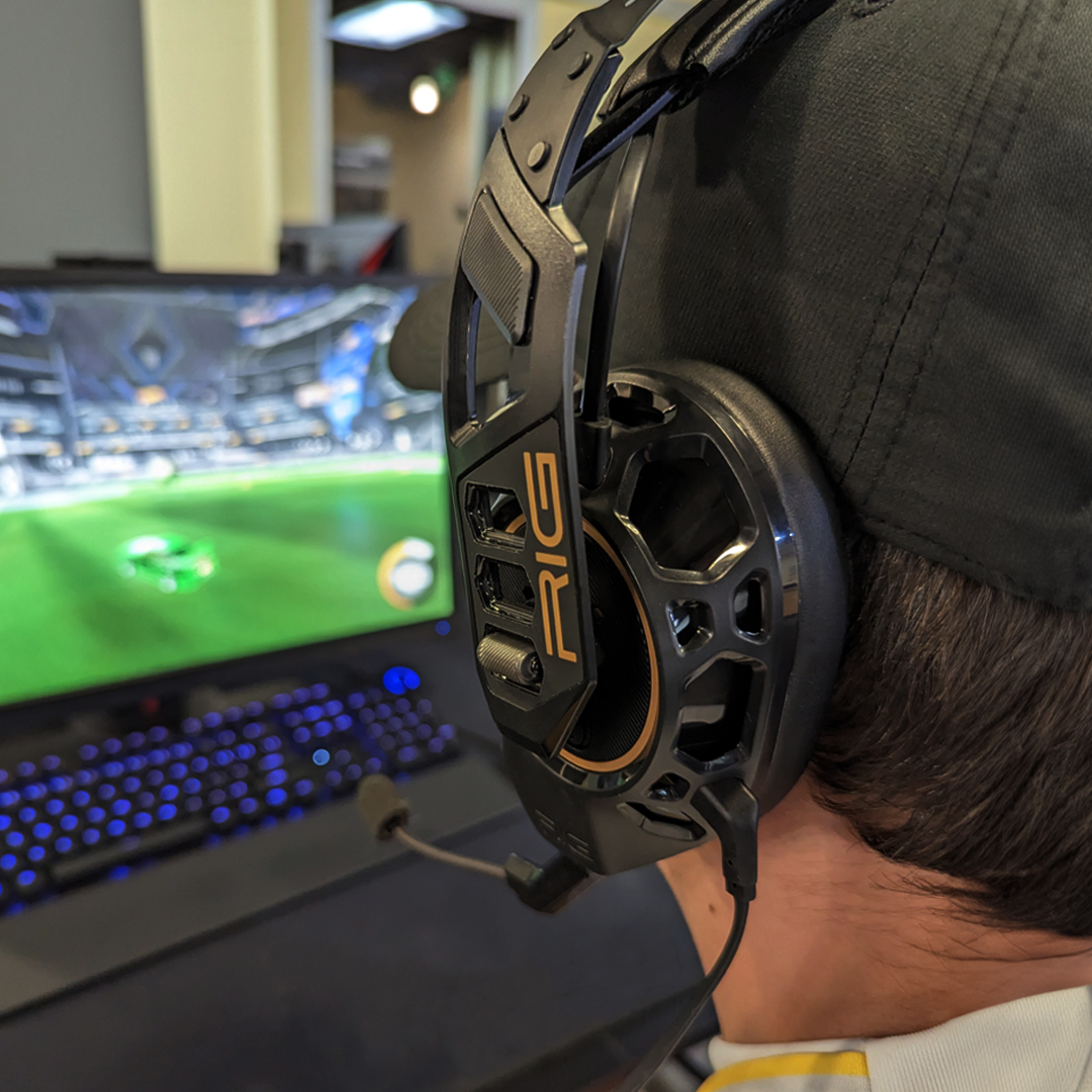 RIG Gaming on Twitter: 