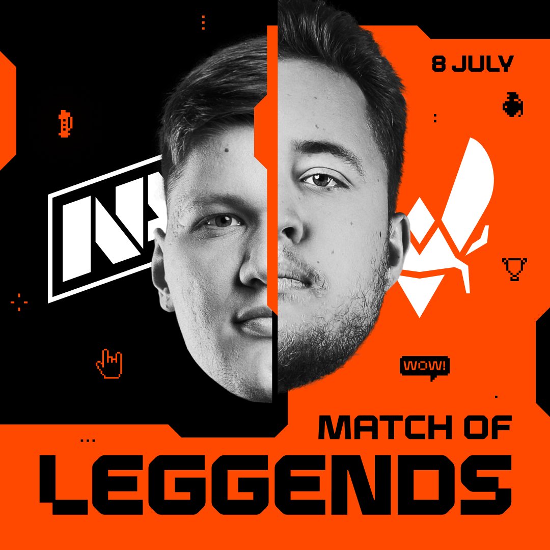 Team Vitality On Twitter The Best CS GO Showmatch Of All Time Is team-vitality-on-twitter-the-best-cs-go-showmatch-of-all-time-is