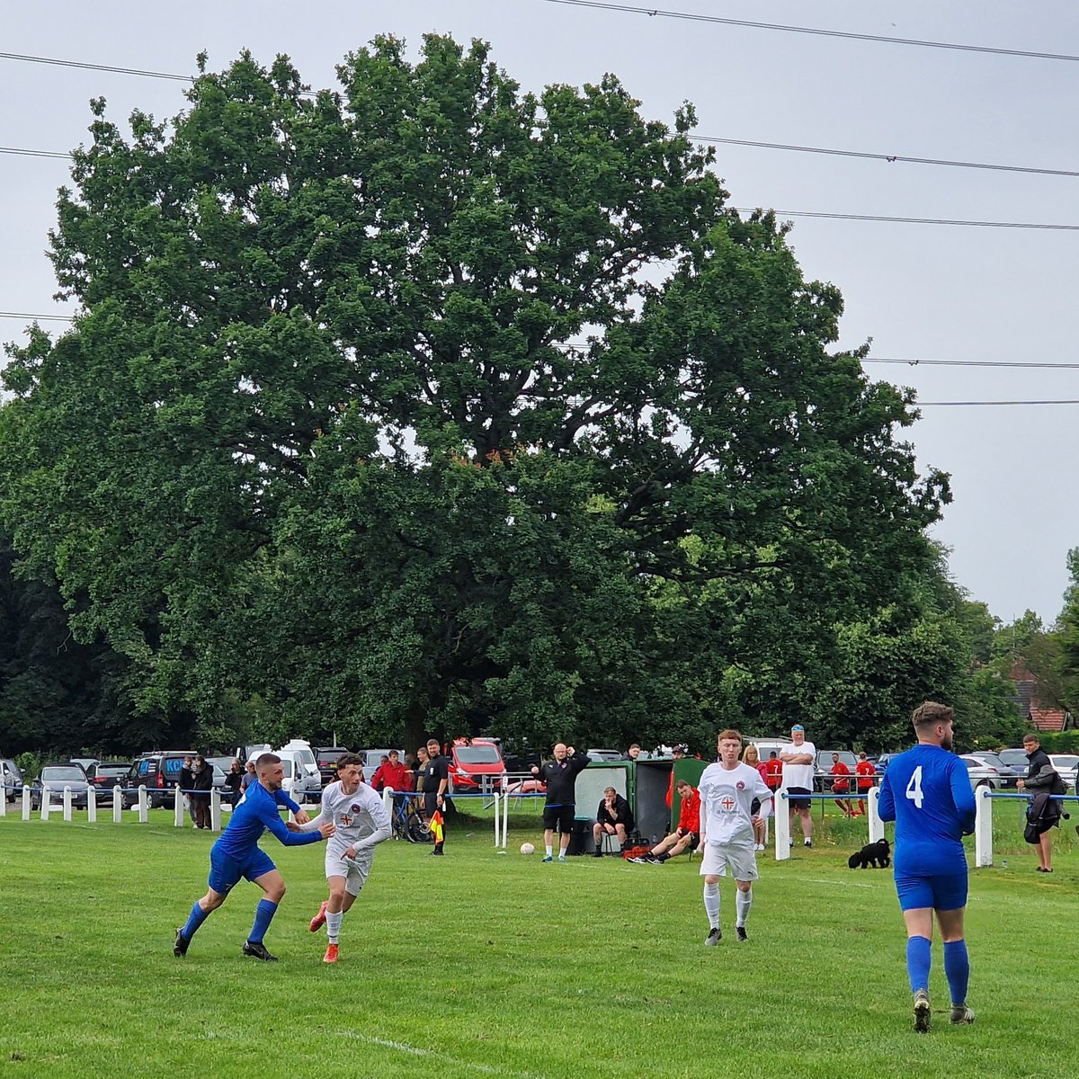 JoeBillGibbo's tweet photo. AFC Monton 0-13 Abbey Hey ⚽️ Biggest winning margin I've ever seen and it could have been far more. Monton didn't play last season, so have recruited and started again the past couple of weeks. Great to see former #CollsMon Darrhyl Mason playing and grabbing some goals too! https://t.co/EzlTuox4jk