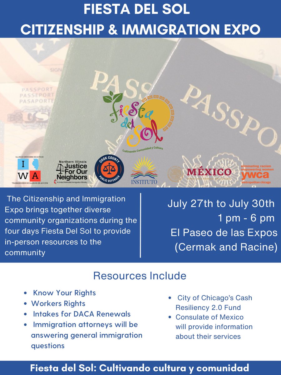 Harry S Truman College Adult Education tweet media