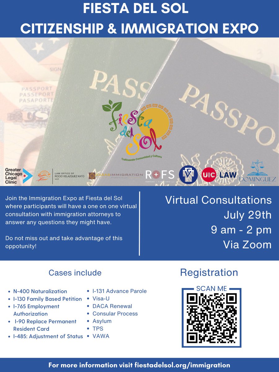 Harry S Truman College Adult Education tweet media