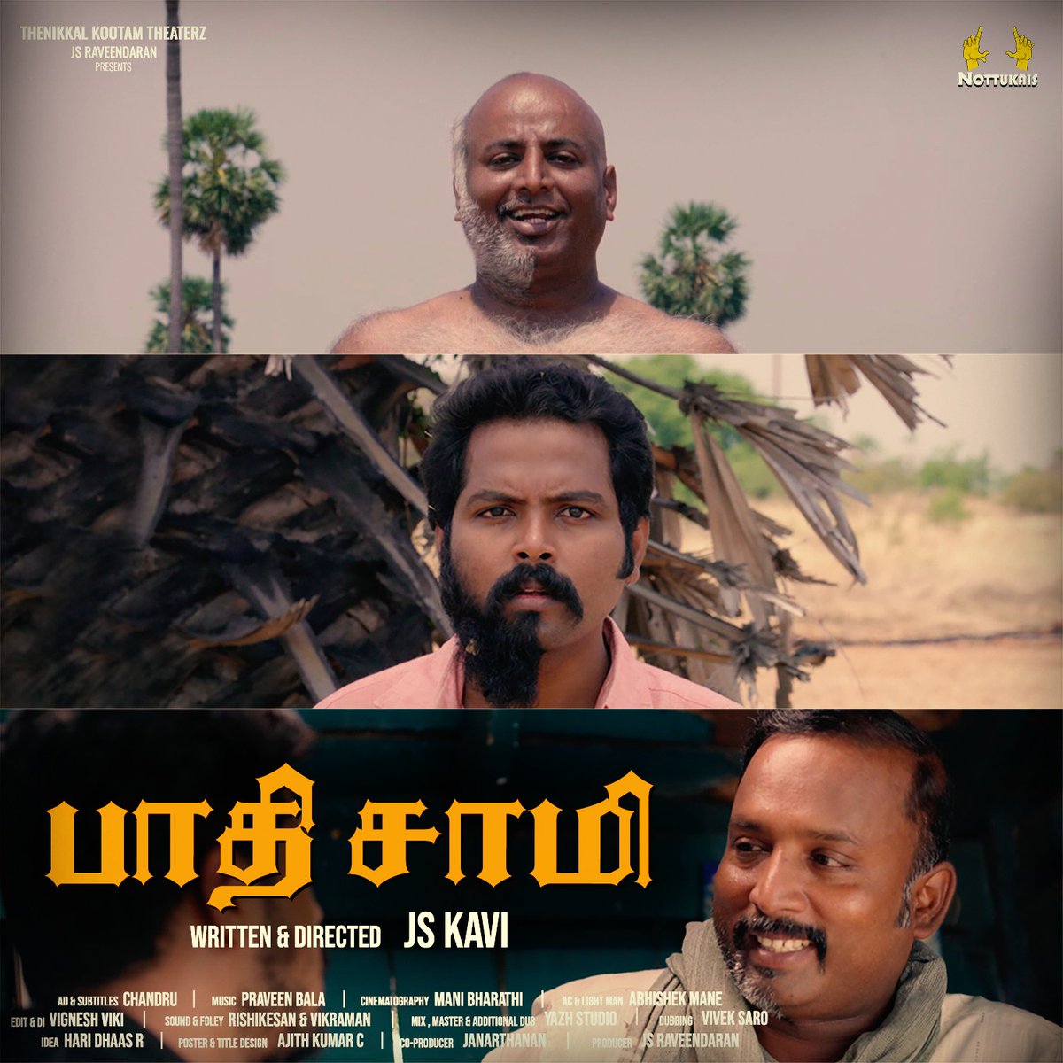 nottukais tweet media