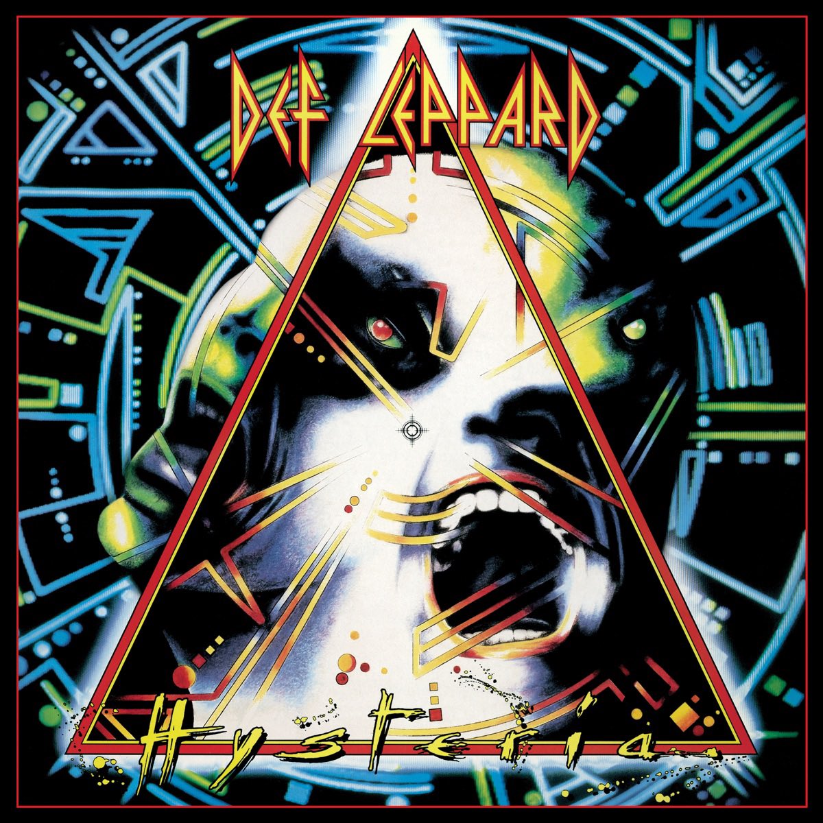 I love both. Pick one !!

#DefLeppard #Pyromania #Hysteria #RickSavage
#JoeElliott #RickAllen
#PhilCollen #SteveClark #glammetal #hardrock #heavymetal #arenarock #band #album #albums #music #vinyl #cd