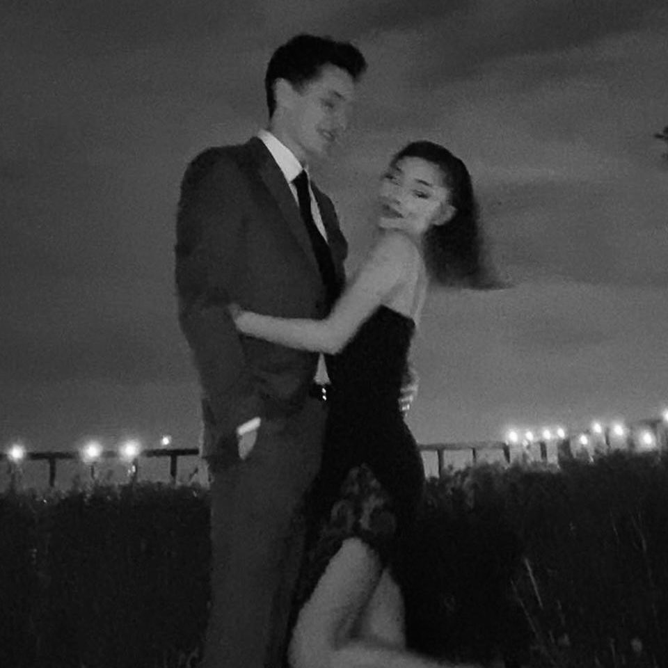 new tattoo who this!?!?