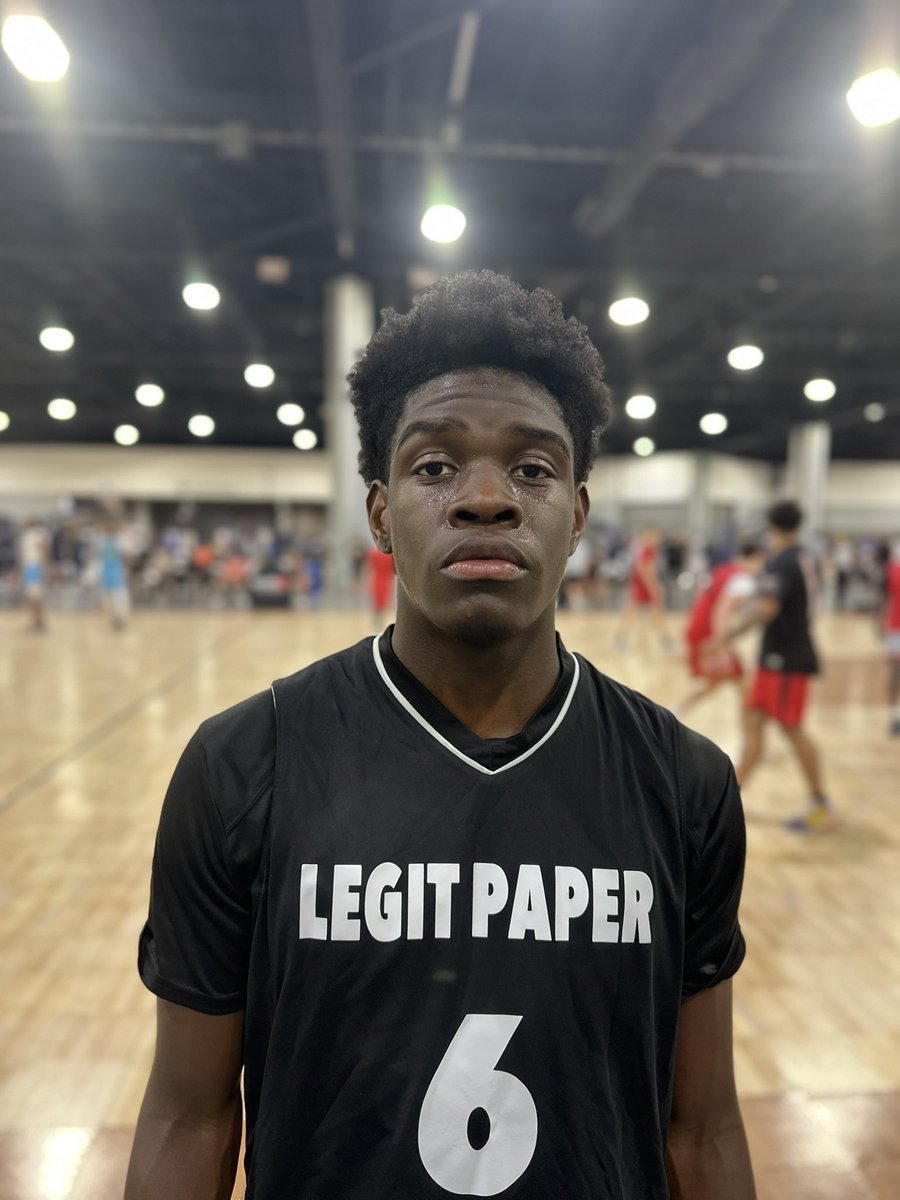 HoopSeen (@hoopseen) on Twitter photo Legit Paper got the win against Centex Attack Cerwin. They were led by 6β8 W|F Tobias Rice, rice threw down a couple dunks and knocked down two threes in the win. He currently has interest from Georgia State,Tulane, and more. Noah Treadwell played well also adding 14 points. Legit Paper got the win against Centex Attack Cerwin. They were led by 6β8 W|F Tobias Rice, rice threw down a couple dunks and knocked down two threes in the win. He currently has interest from Georgia State,Tulane, and more. Noah Treadwell played well also adding 14 points.