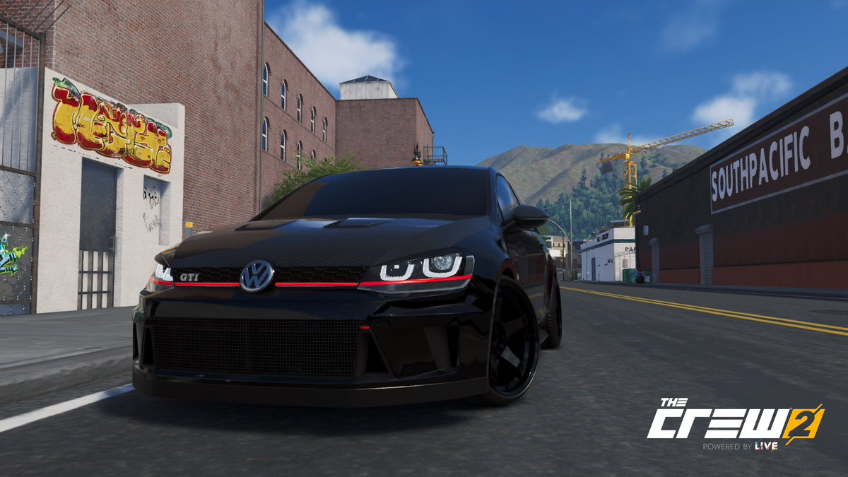 atoufi_'s tweet photo. #PS5Share, #TheCrew2 https://t.co/Z3nVbGil9t