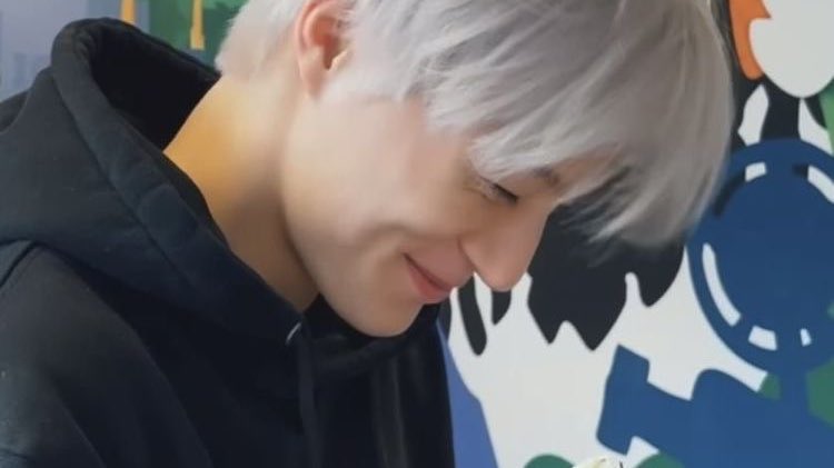 idriskarl's tweet photo. You are the best thing that's ever been mine https://t.co/18XO6pNKy6
