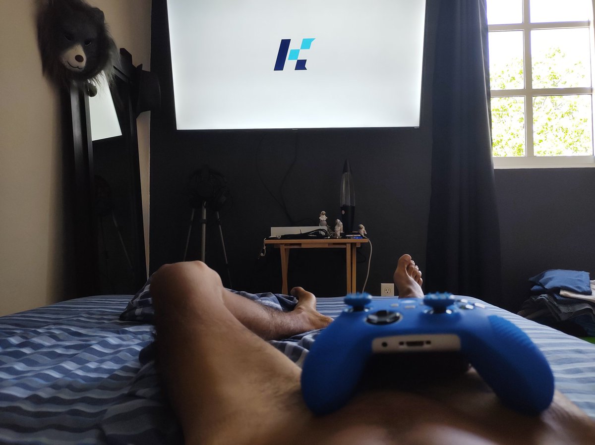 Who wants to enjoy? Jugamos?