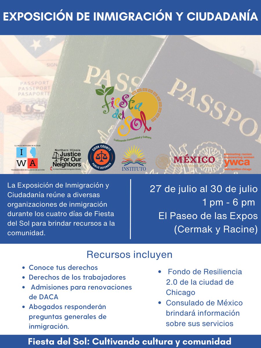 Harry S Truman College Adult Education tweet media