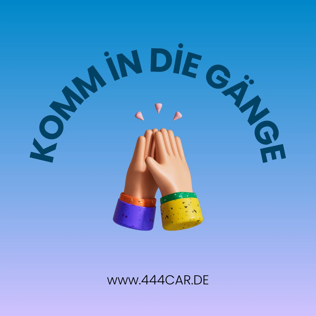 444CAR (@444car_de) on Twitter photo 