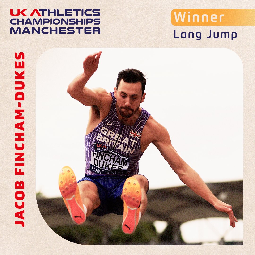 British Athletics tweet media