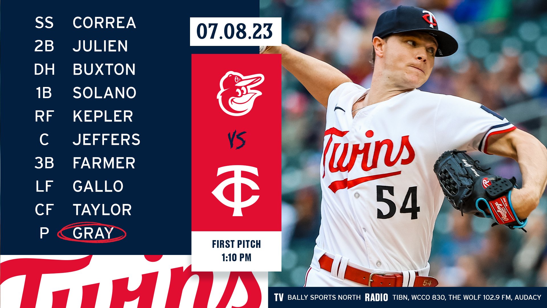 Minnesota twins 2020 best sale jerseys