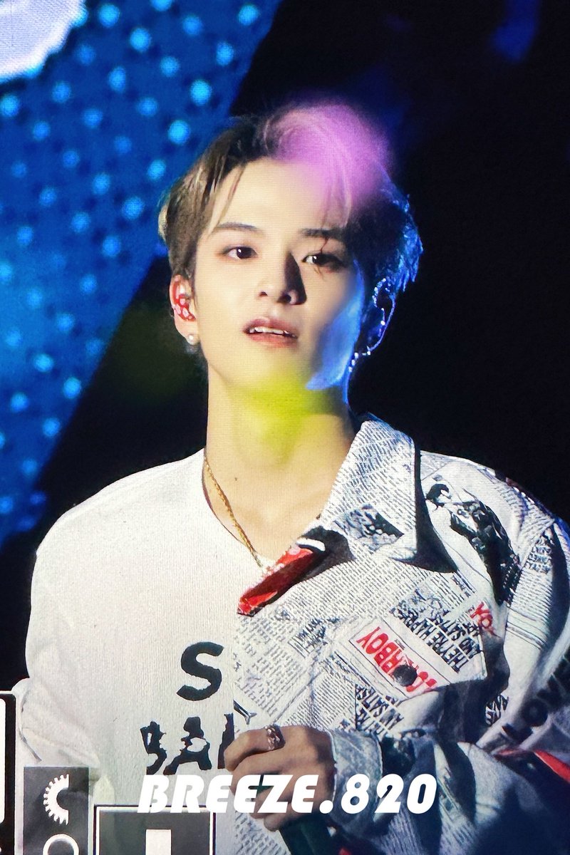 breeze820_asahi's tweet photo. 230708

#트레저       
#TREASURE                 
#ASAHI #아사히     
#アサヒ #浜田朝光 https://t.co/eqJbs6XKEY