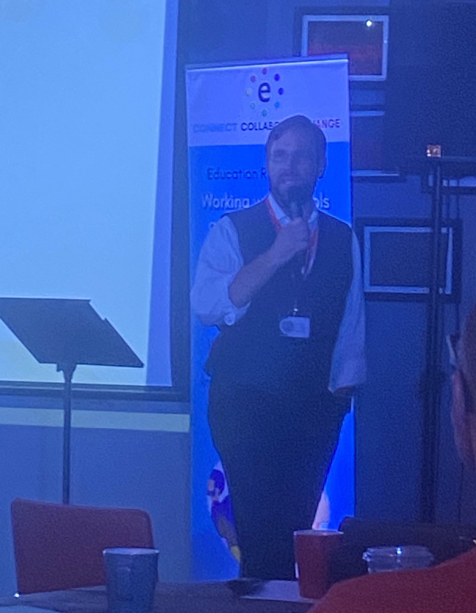 coachingHT's tweet image. Wow! What an inspirational day at @EdRoundtables #BuildingBelonging conference in #Birmingham 

Thank you &amp;amp; well done to @EdRoundtables for putting on such a great day with outstanding speakers @NicolePonsford @dave_mcpartlin @Ann_Palmer20 @mlawsontpp @Positivteacha @CathalLynch