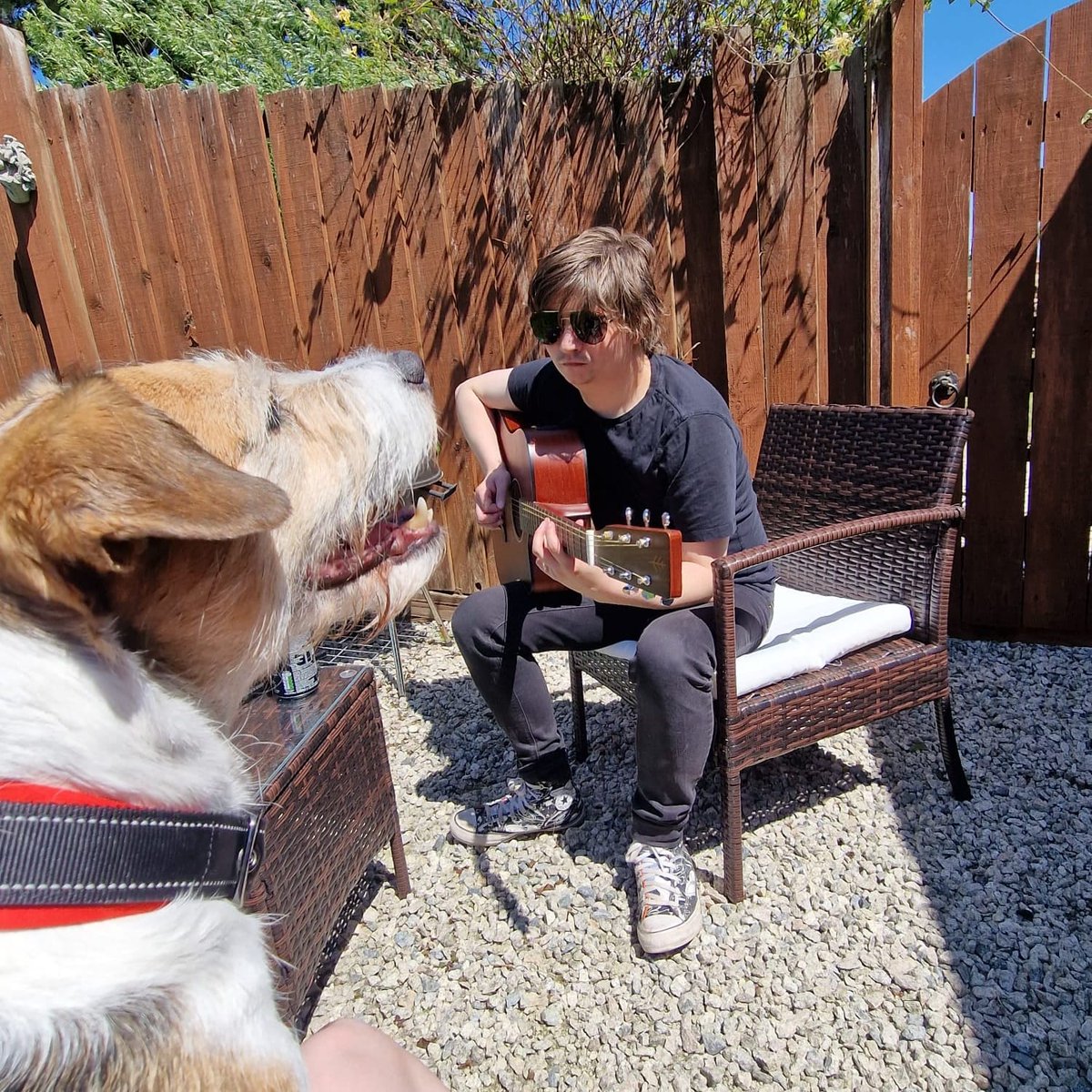 Kyle Boswell Music (@kyleboswell) on Twitter photo 