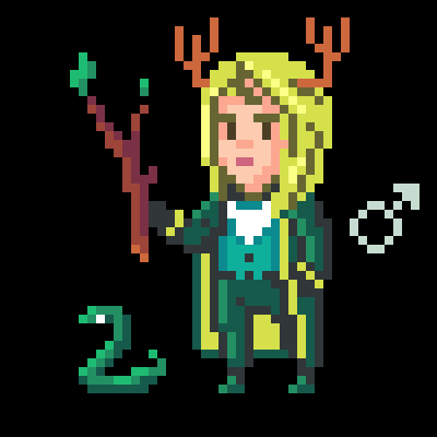 frwcbot's tweet photo. Enchanter Sarah of the Court bought for 0.5595Ξ ($1040.55) #FRWC #NFTs https://t.co/3Z63rLe0jQ https://t.co/ilHZjvZFcc