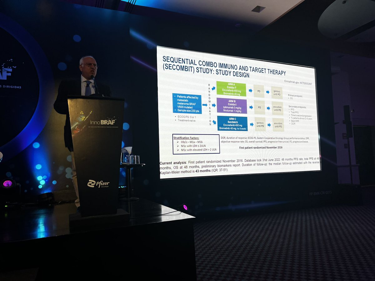 Miguel Angel Alvarez Avitia (@alvarez_avitia) on Twitter photo Hoy estamos discutiendo avances en Melanoma en LATAM con un líder internacional <a href="/PAscierto/">Paolo A. Ascierto</a> en Ciudad de México Hoy estamos discutiendo avances en Melanoma en LATAM con un líder internacional <a href="/PAscierto/">Paolo A. Ascierto</a> en Ciudad de México