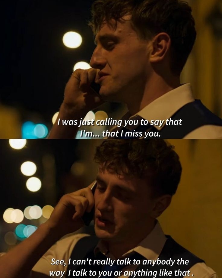 normal people (2020)